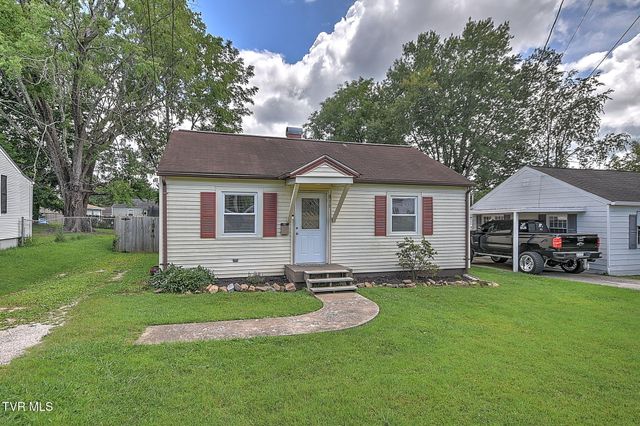 815 Harding Avenue, Johnson City, TN 37604