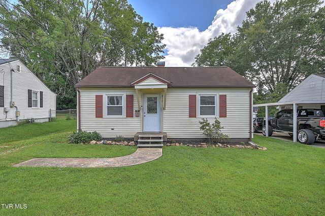 815 Harding Avenue, Johnson City, TN 37604