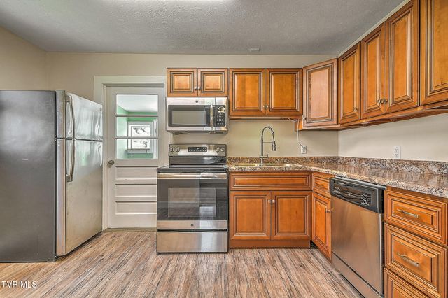 815 Harding Avenue, Johnson City, TN 37604