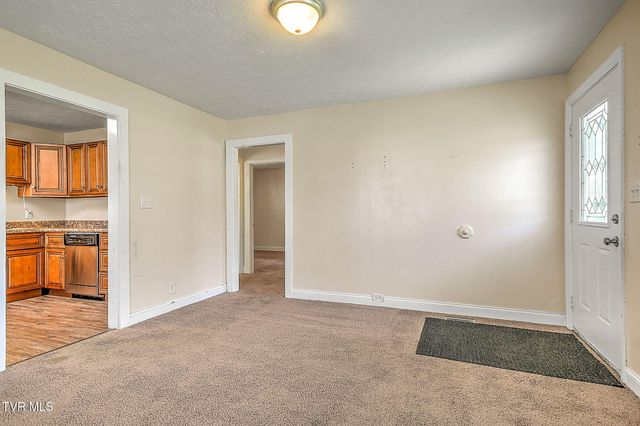 815 Harding Avenue, Johnson City, TN 37604