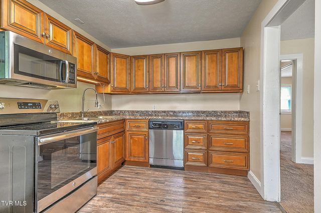 815 Harding Avenue, Johnson City, TN 37604