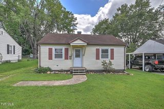 815 Harding Avenue, Johnson City, TN 37604