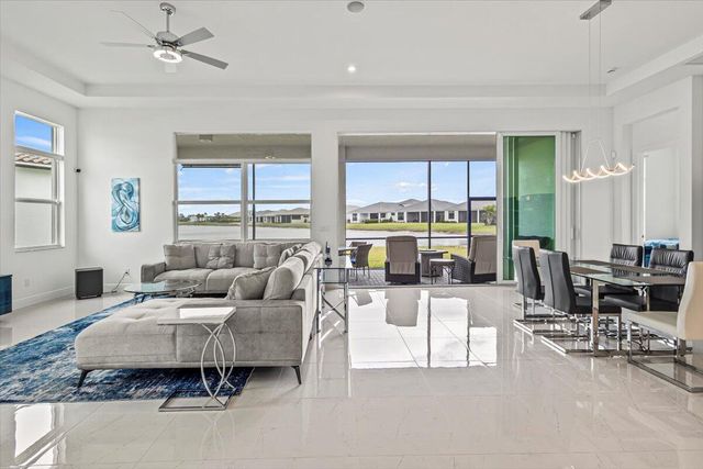 8580 SW Cantante Way, Port St. Lucie, Port St Lucie, FL 34987