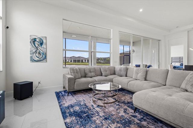 8580 SW Cantante Way, Port St. Lucie, Port St Lucie, FL 34987