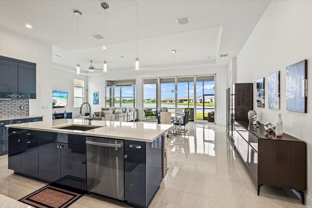 8580 SW Cantante Way, Port St. Lucie, Port St Lucie, FL 34987