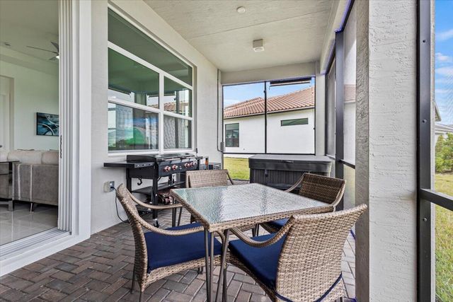 8580 SW Cantante Way, Port St. Lucie, Port St Lucie, FL 34987