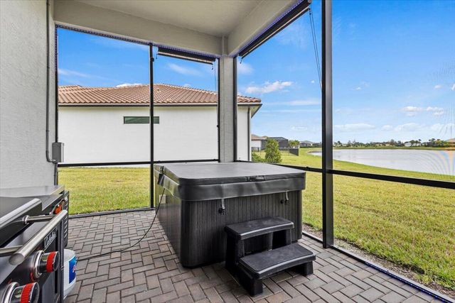 8580 SW Cantante Way, Port St. Lucie, Port St Lucie, FL 34987