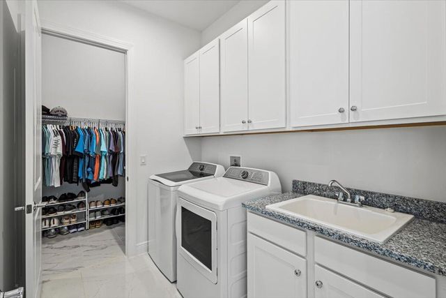 8580 SW Cantante Way, Port St. Lucie, Port St Lucie, FL 34987