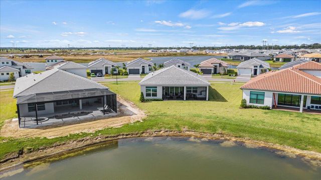 8580 SW Cantante Way, Port St. Lucie, Port St Lucie, FL 34987