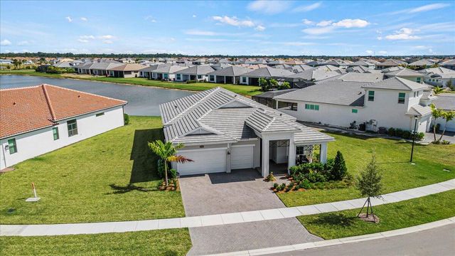 8580 SW Cantante Way, Port St. Lucie, Port St Lucie, FL 34987