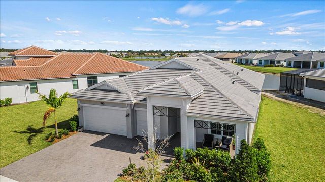 8580 SW Cantante Way, Port St. Lucie, Port St Lucie, FL 34987