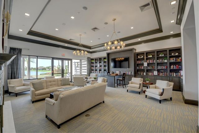 8580 SW Cantante Way, Port St. Lucie, Port St Lucie, FL 34987