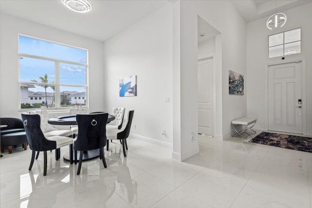 8580 SW Cantante Way, Port St. Lucie, Port St Lucie, FL 34987