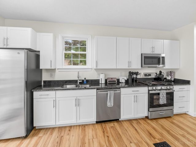 3437 Cardiff Avenue, Cincinnati, OH 45209