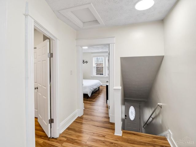 3437 Cardiff Avenue, Cincinnati, OH 45209