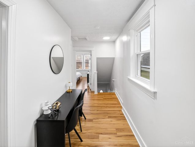 3437 Cardiff Avenue, Cincinnati, OH 45209