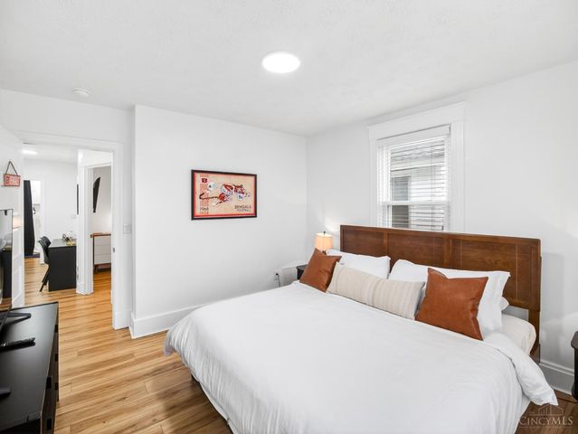 3437 Cardiff Avenue, Cincinnati, OH 45209