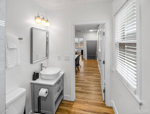 3437 Cardiff Avenue, Cincinnati, OH 45209