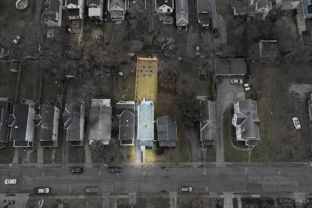 3437 Cardiff Avenue, Cincinnati, OH 45209