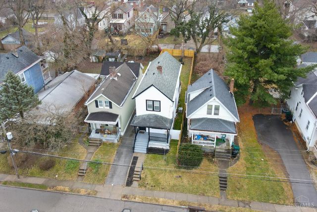 3437 Cardiff Avenue, Cincinnati, OH 45209