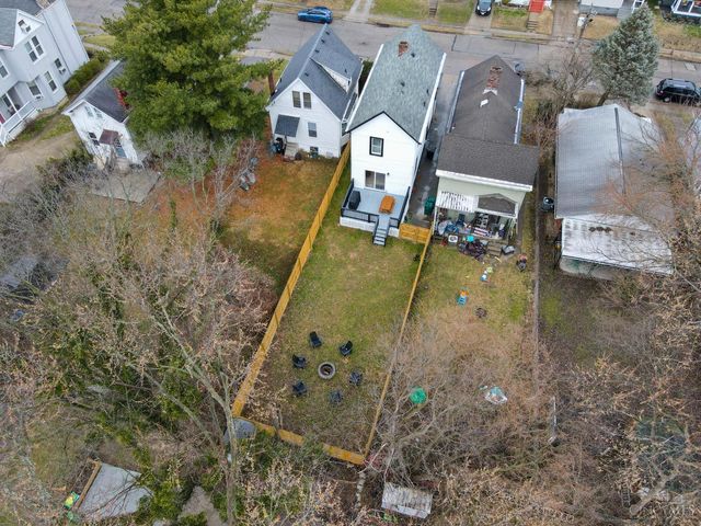 3437 Cardiff Avenue, Cincinnati, OH 45209