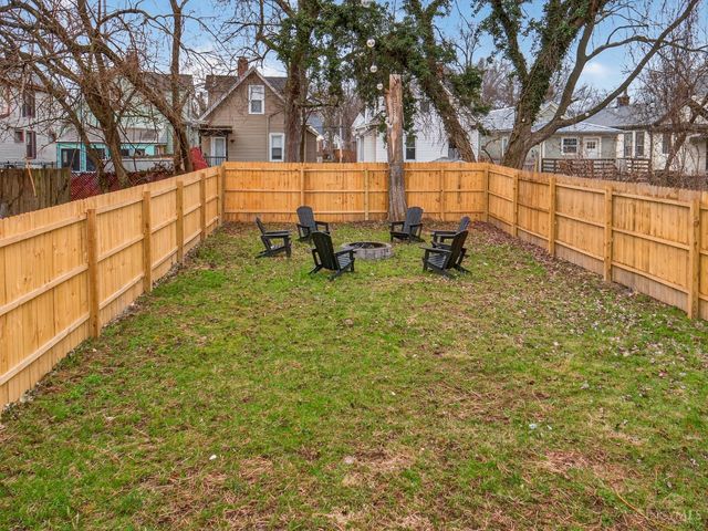 3437 Cardiff Avenue, Cincinnati, OH 45209