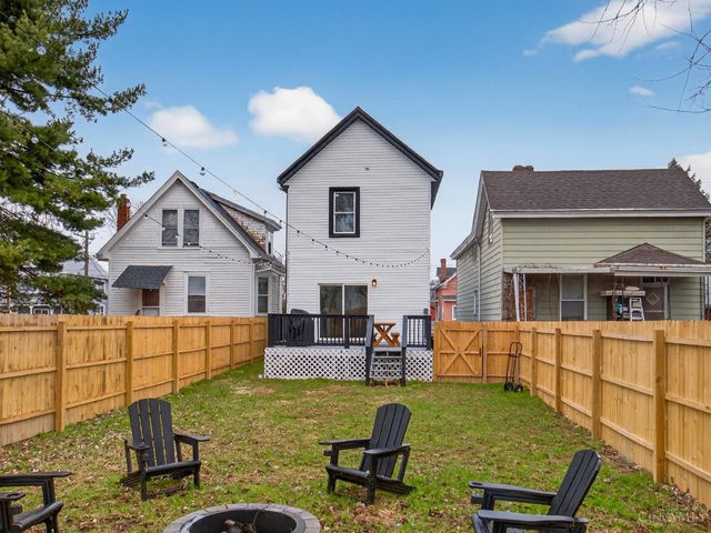 3437 Cardiff Avenue, Cincinnati, OH 45209