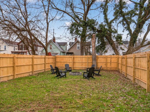 3437 Cardiff Avenue, Cincinnati, OH 45209