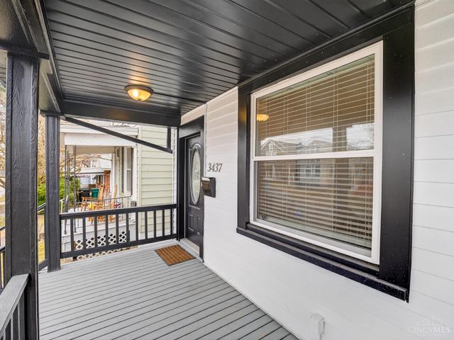 3437 Cardiff Avenue, Cincinnati, OH 45209