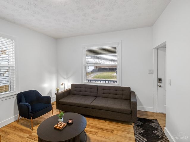 3437 Cardiff Avenue, Cincinnati, OH 45209