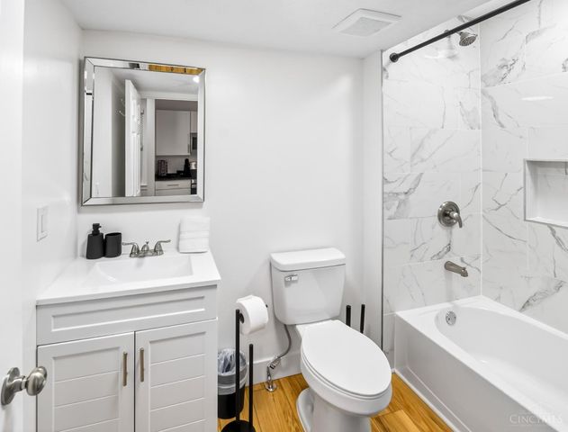 3437 Cardiff Avenue, Cincinnati, OH 45209