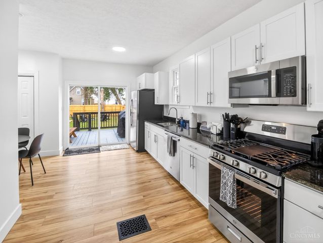 3437 Cardiff Avenue, Cincinnati, OH 45209