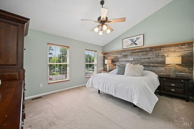 6590 Waverly Park, Hamilton Twp, OH 45152