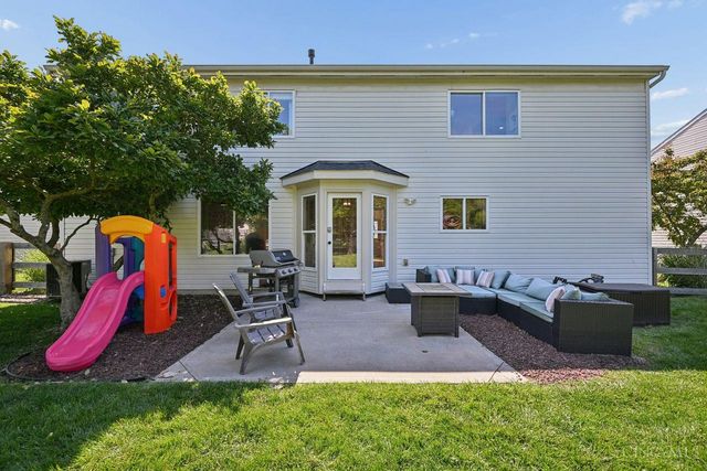 6590 Waverly Park, Hamilton Twp, OH 45152