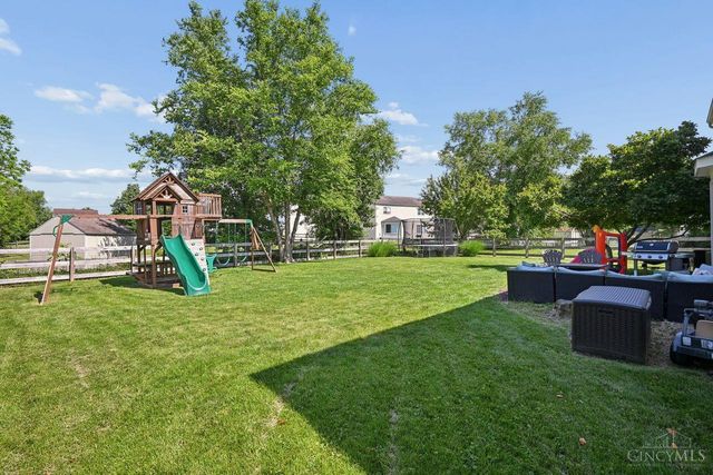 6590 Waverly Park, Hamilton Twp, OH 45152