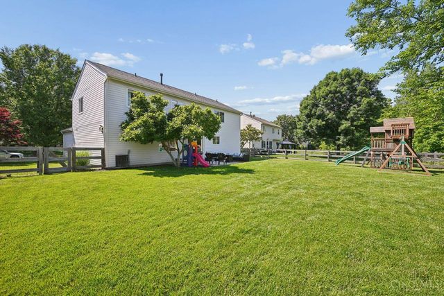 6590 Waverly Park, Hamilton Twp, OH 45152