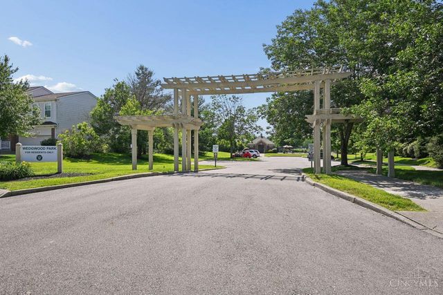 6590 Waverly Park, Hamilton Twp, OH 45152