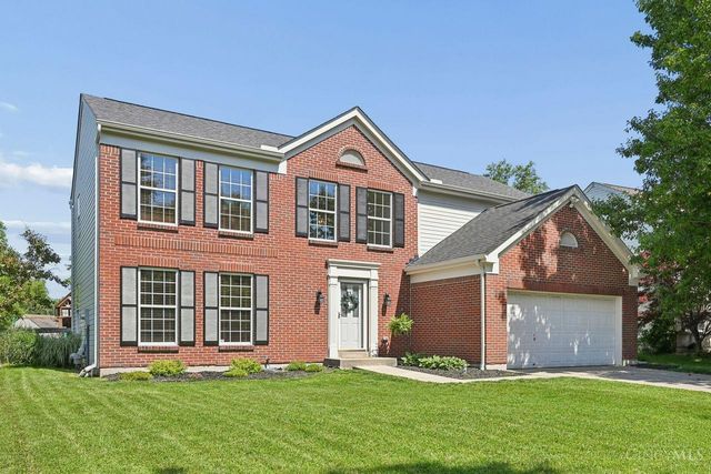 6590 Waverly Park, Hamilton Twp, OH 45152