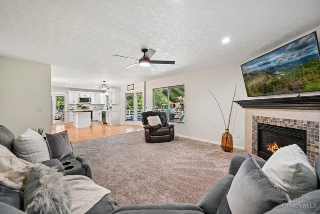 6590 Waverly Park, Hamilton Twp, OH 45152