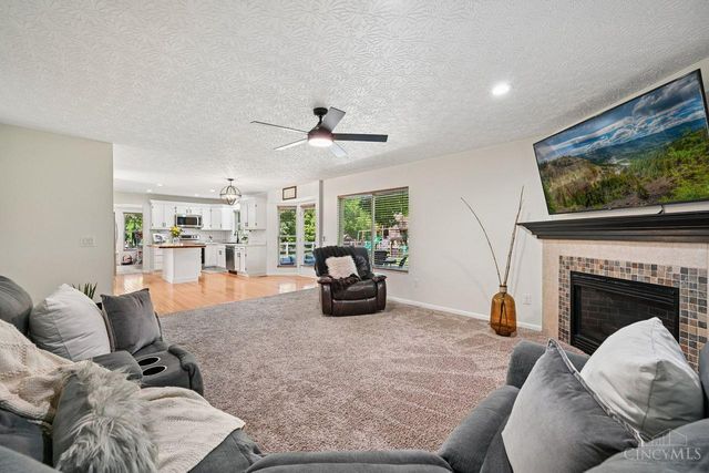 6590 Waverly Park, Hamilton Twp, OH 45152