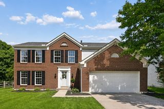6590 Waverly Park, Hamilton Twp, OH 45152