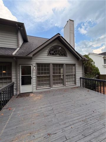 220 Saint Devon Crossing, Johns Creek, GA 30097