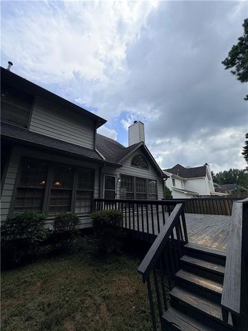 220 Saint Devon Crossing, Johns Creek, GA 30097