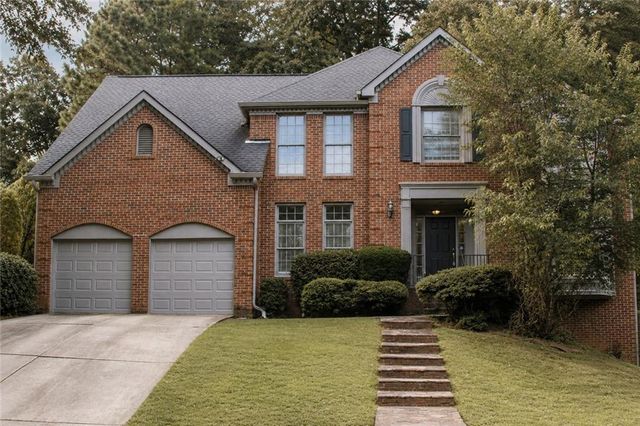 220 Saint Devon Crossing, Johns Creek, GA 30097