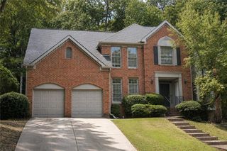 220 Saint Devon Crossing, Johns Creek, GA 30097