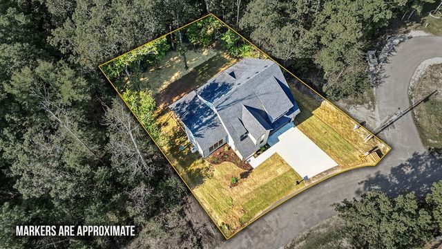 19 Allonby Circle, Bella Vista, AR 72714