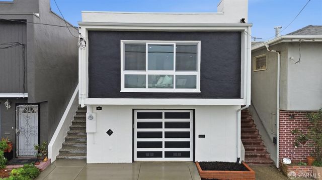 366 Chester Street, Daly City, CA 94014