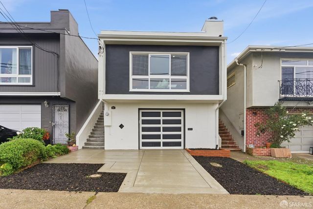 366 Chester Street, Daly City, CA 94014