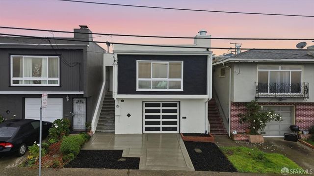 366 Chester Street, Daly City, CA 94014