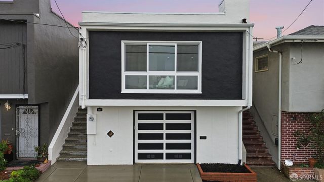 366 Chester Street, Daly City, CA 94014